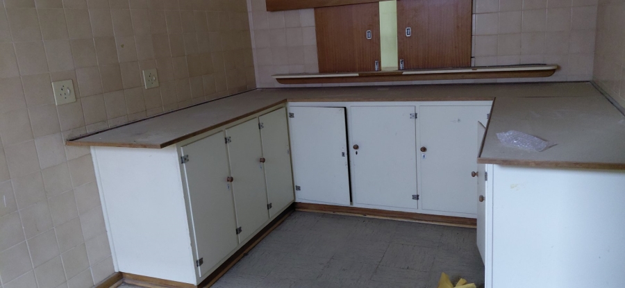 Commercial Property for Sale in Welkom Free State